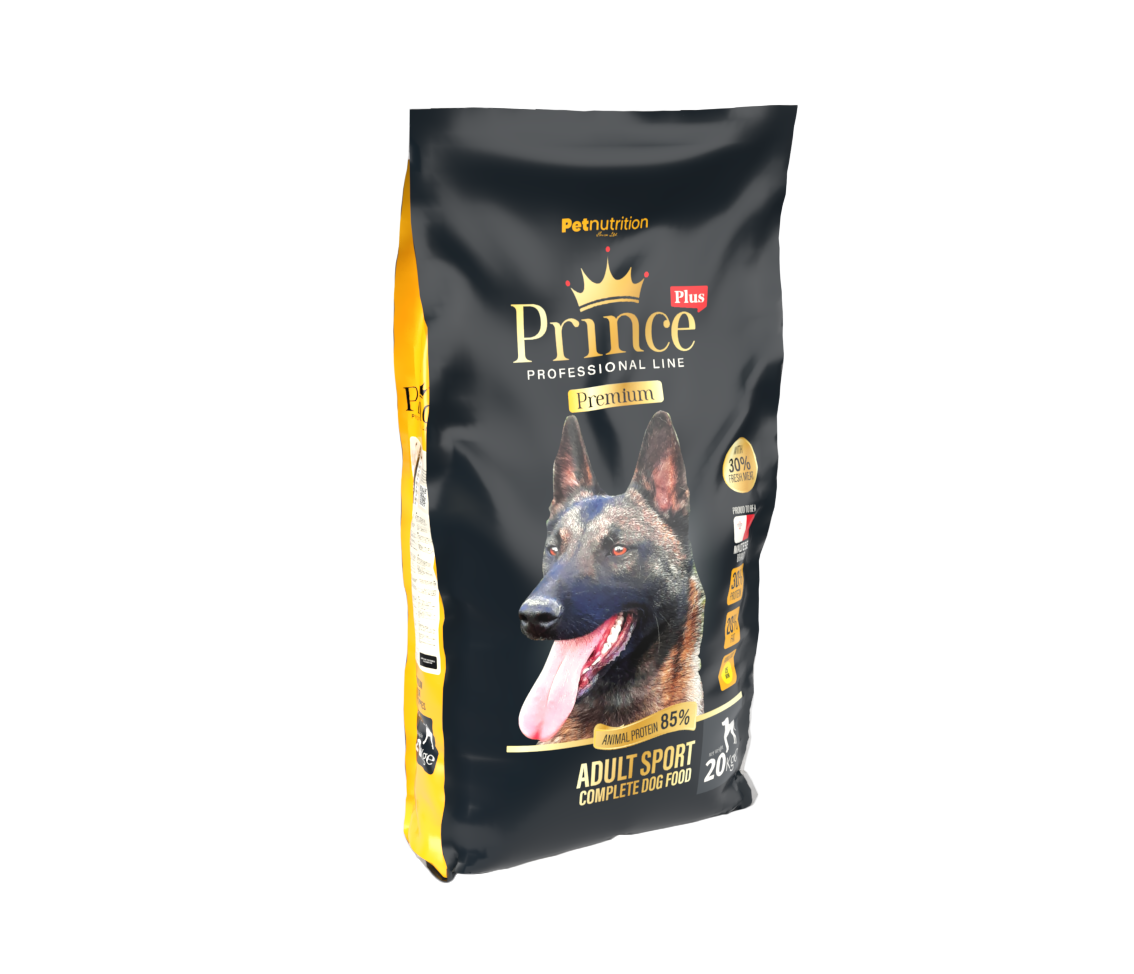 Premium Adult Sport - 20KG
